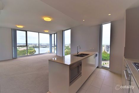 Property photo of 1507/1 Brodie Spark Drive Wolli Creek NSW 2205