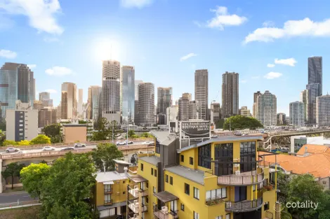 148/15 Goodwin St, Kangaroo Point, QLD 4169