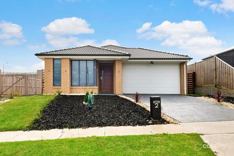 2 Pandanus Ct, Warragul, VIC 3820