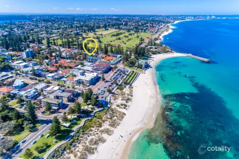 4/5 John St, Cottesloe, WA 6011