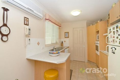 Property photo of 18 Springsure Drive Mudgeeraba QLD 4213