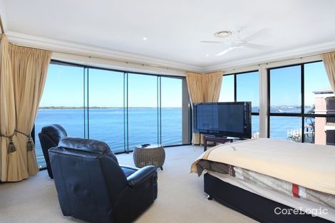 Property photo of 55 The Peninsula Paradise Point QLD 4216