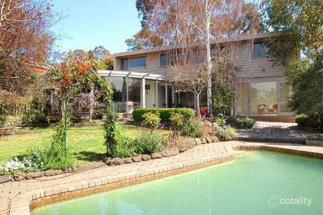 32 Belinda Cres, Wheelers Hill, VIC 3150