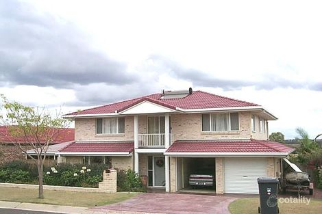 Property photo of 28 Corvette Crescent Bracken Ridge QLD 4017