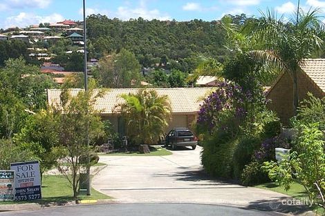Property photo of 9/11 Vine Court Oxenford QLD 4210