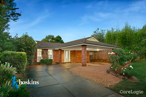 Property photo of 2 Marcel Court Ringwood North VIC 3134