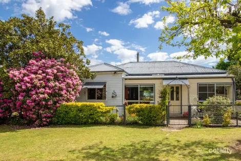 109e Fitzroy St, Walcha, NSW 2354