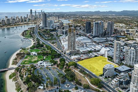 60 Marine Pde, Southport, QLD 4215