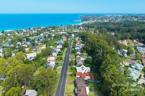 Property photo of 53 Garside Road Mollymook Beach NSW 2539