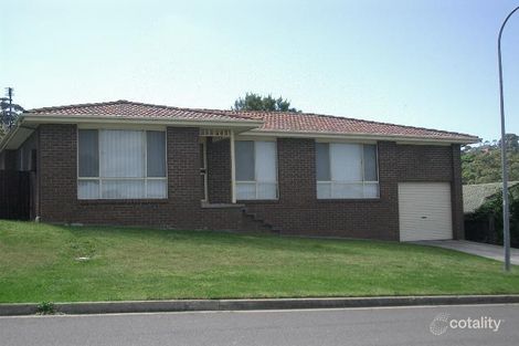 3 Westwood Dr, Blackbutt, NSW 2529