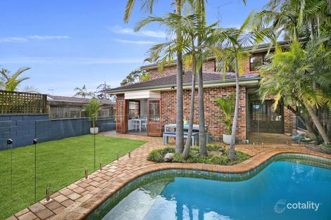 Property photo of 25 Truman Avenue Cromer NSW 2099
