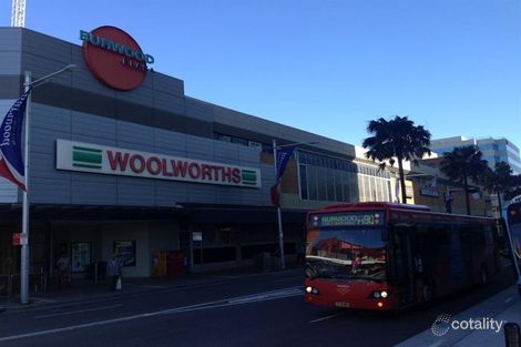 42-50 Railway Pde, Burwood, NSW 2134