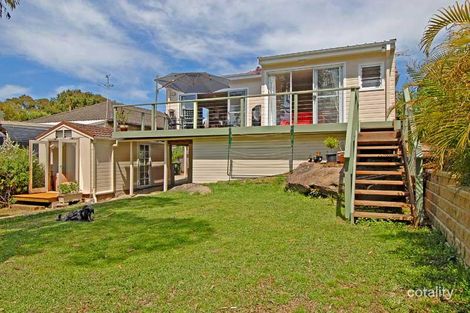 Property photo of 26 Lovett Street Manly Vale NSW 2093