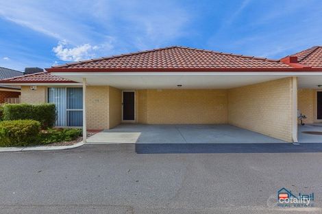 Property photo of 54/135 Challis Road Seville Grove WA 6112