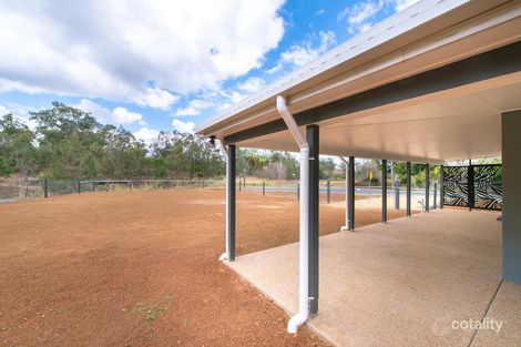 Property photo of 2 Wood Street Mount Chalmers QLD 4702