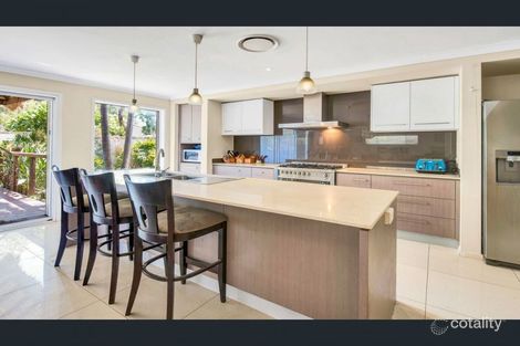 Property photo of 110 Compass Drive Biggera Waters QLD 4216