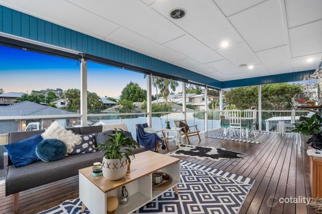 Property photo of 177 Prospect Street Wynnum QLD 4178