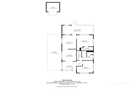 Property photo of 93 Thozet Road Koongal QLD 4701