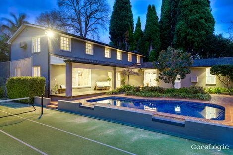 Property photo of 11A Water Street Wahroonga NSW 2076