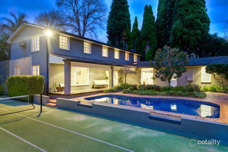 Property photo of 11A Water Street Wahroonga NSW 2076