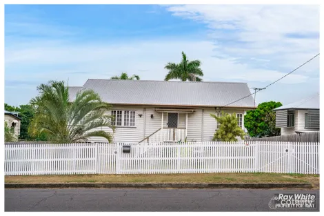 46 Knutsford St, Wandal, QLD 4700