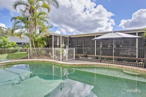 Property photo of 24 Padauk Drive Nerang QLD 4211