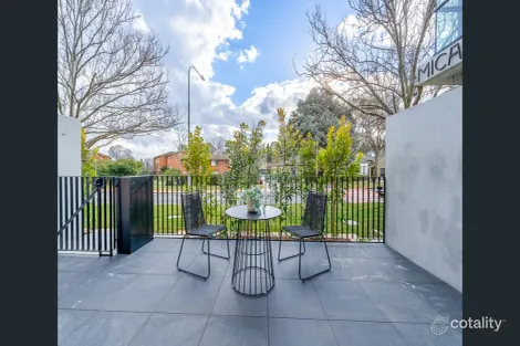 Property photo of 2 Blamey Place Campbell ACT 2612