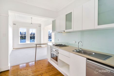 Property photo of 4/133 Kurraba Road Kurraba Point NSW 2089