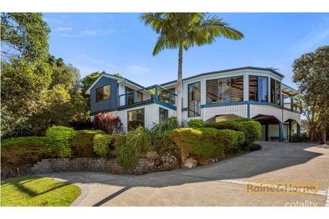 Property photo of 36 Sassafras Street Pottsville NSW 2489