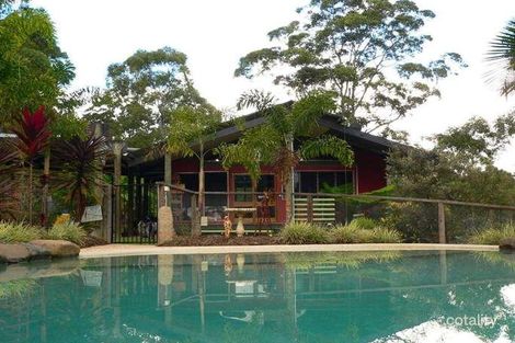 145 Black Pinch Rd, Pomona, QLD 4568