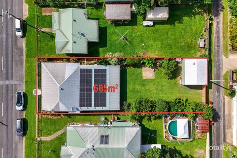 Property photo of 141 Norman Street Gordonvale QLD 4865
