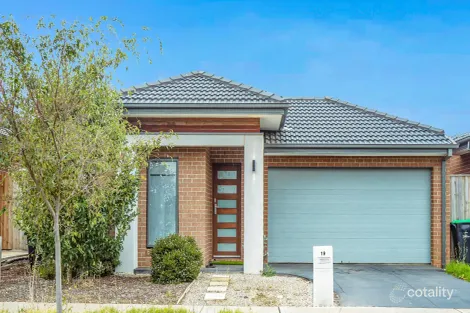 Property photo of 19 Midgard Road Weir Views VIC 3338