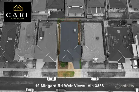 Property photo of 19 Midgard Road Weir Views VIC 3338