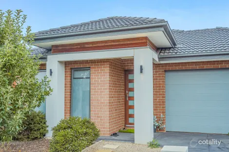 Property photo of 19 Midgard Road Weir Views VIC 3338