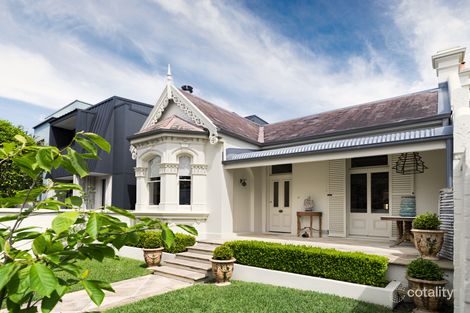 14 Nelson St, Woollahra, NSW 2025