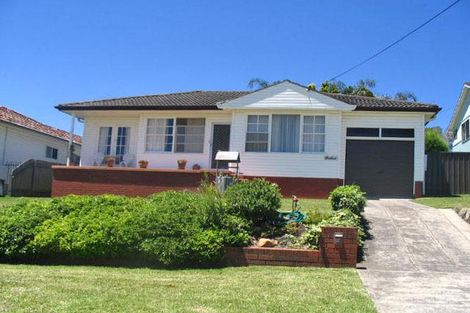 20 Thurlgona Rd, Engadine, NSW 2233