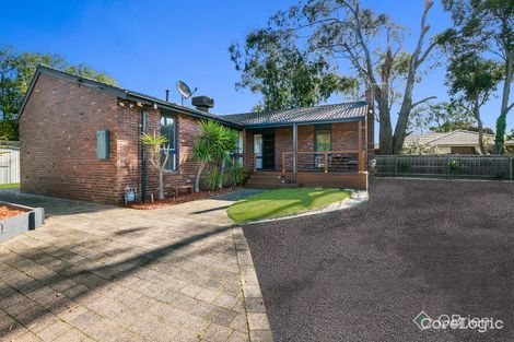 Property photo of 36 Frew Avenue Frankston VIC 3199