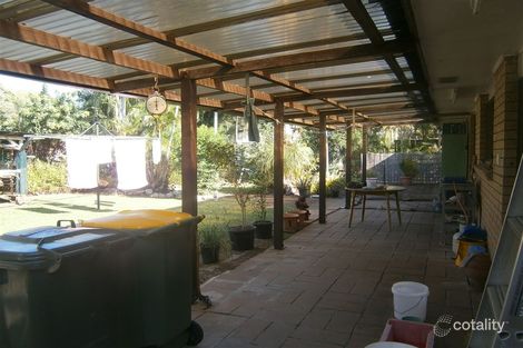 Property photo of 25 Chapman Drive Beenleigh QLD 4207
