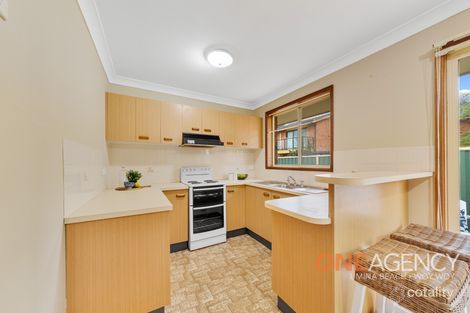 Property photo of 2/28-30 Pratley Street Woy Woy NSW 2256