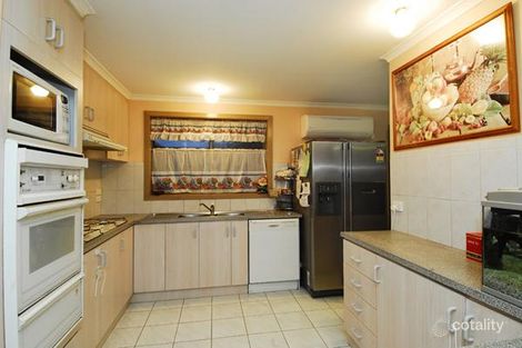 Property photo of 3 Finnbarr Way Seabrook VIC 3028