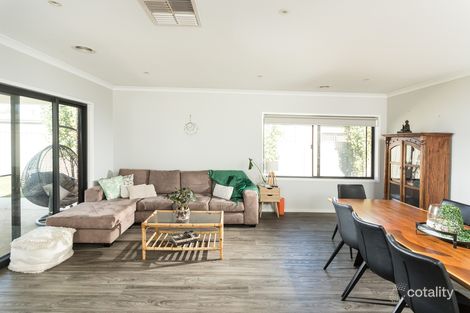 Property photo of 47 Sunningdale Boulevard Tatura VIC 3616