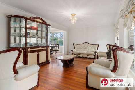 Property photo of 32 Cressbrook Drive Wattle Grove NSW 2173