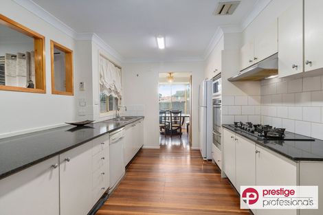 Property photo of 32 Cressbrook Drive Wattle Grove NSW 2173