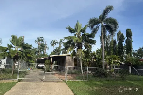 Property photo of 2 Scammell Court Gray NT 0830