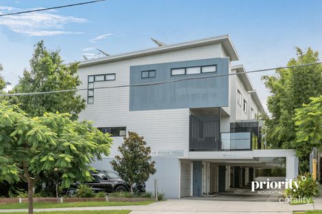 7/48 Church Rd, Zillmere, QLD 4034