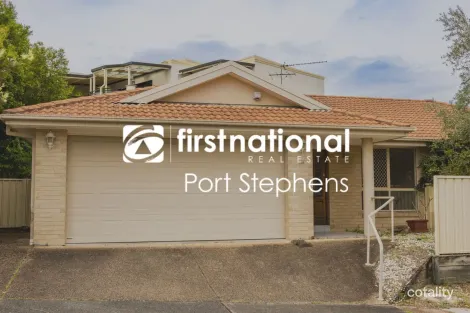 10b Yawl Cl, Corlette, NSW 2315