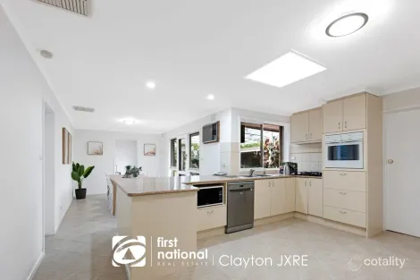 Property photo of 63 Phoenix Drive Wheelers Hill VIC 3150