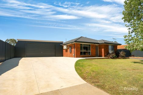7 Darcy St, Maddingley, VIC 3340