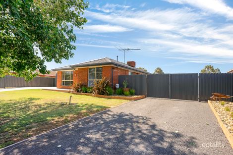 Property photo of 7 Darcy Street Maddingley VIC 3340