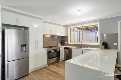 Property photo of 7 Darcy Street Maddingley VIC 3340